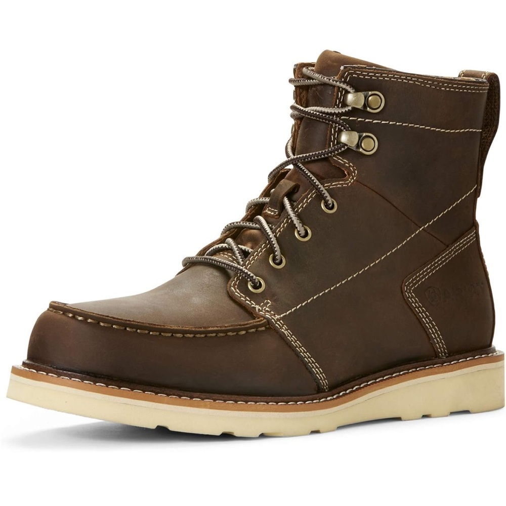 Ariat Reacon Boots